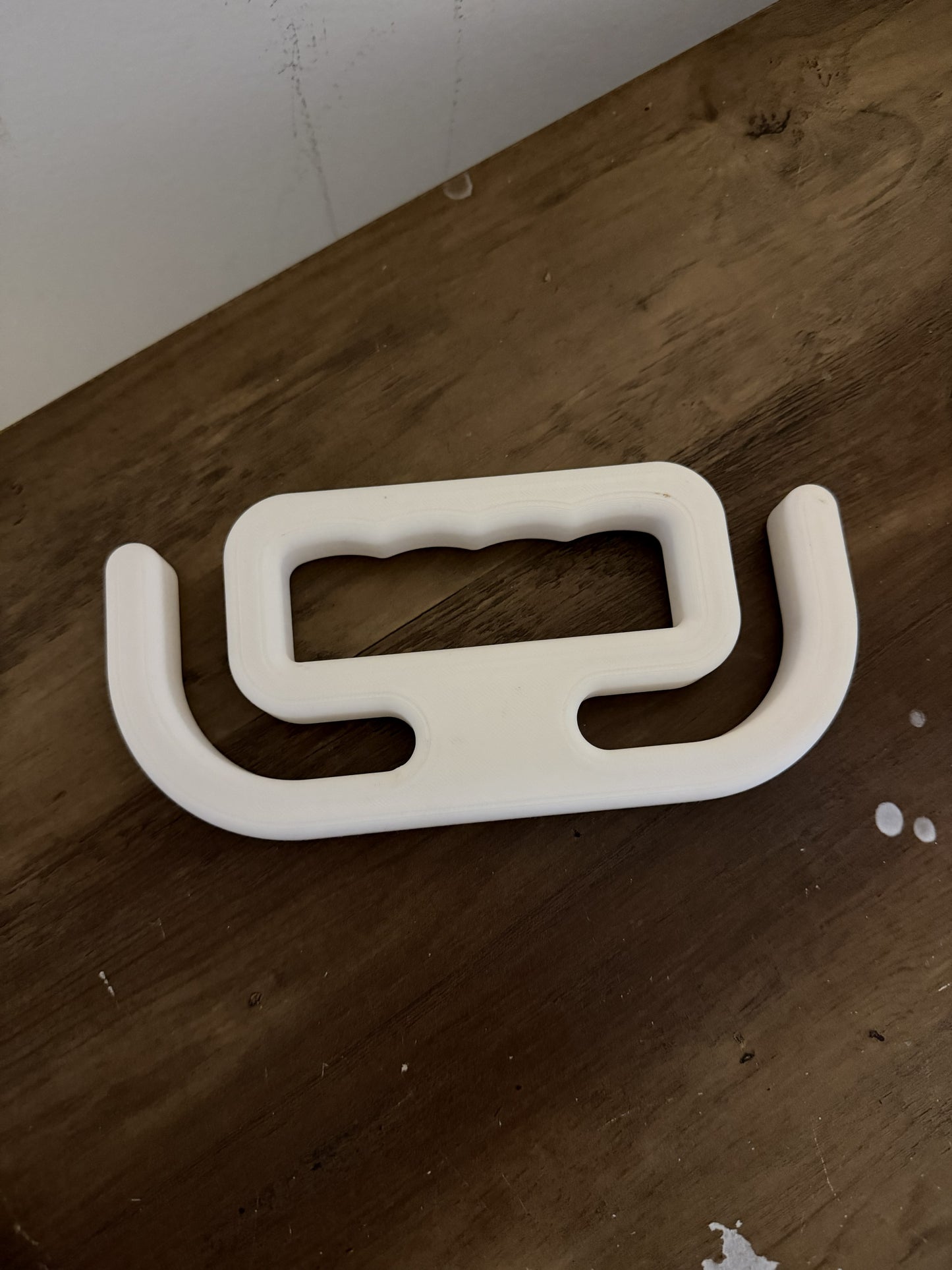 Grocery Bag Holder — Keep Your Bags Organized & Ready to Grab