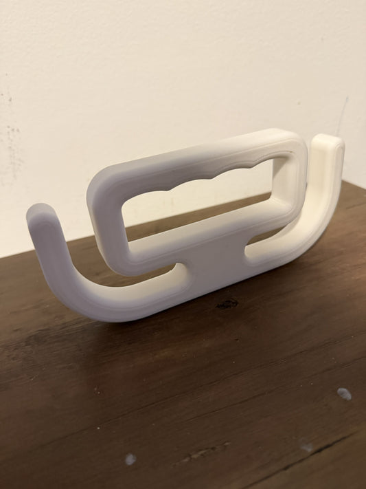 Grocery Bag Holder — Keep Your Bags Organized & Ready to Grab
