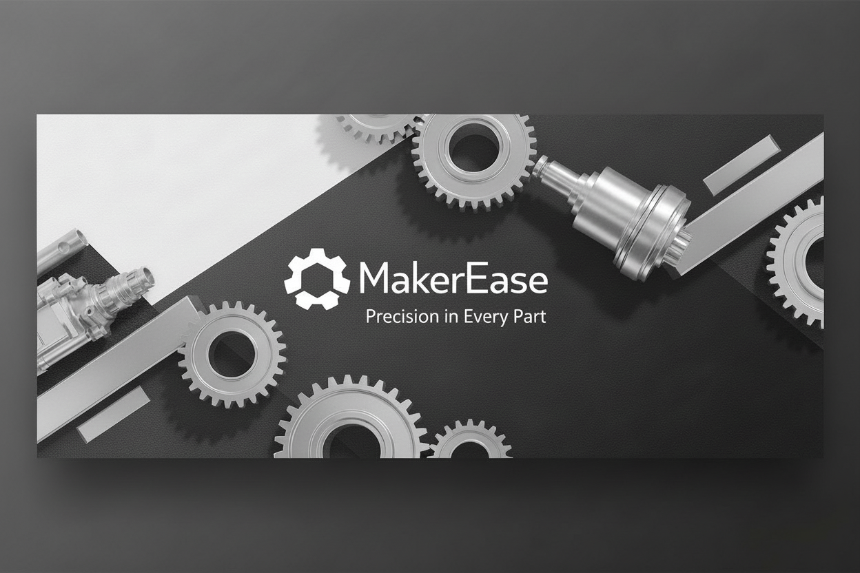 Banner MakerEase Alta Resolução